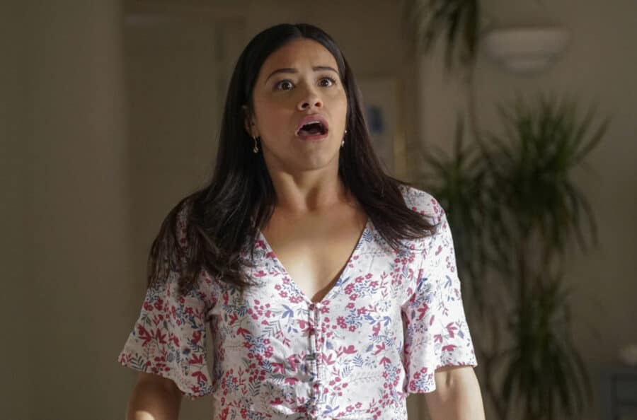 Jane the Virgin Season 5 Episode 17: Chapter Ninety-Eight | Tell-Tale TV Jane the Virgin Season 5 Episode 17: Chapter Ninety-Eight
