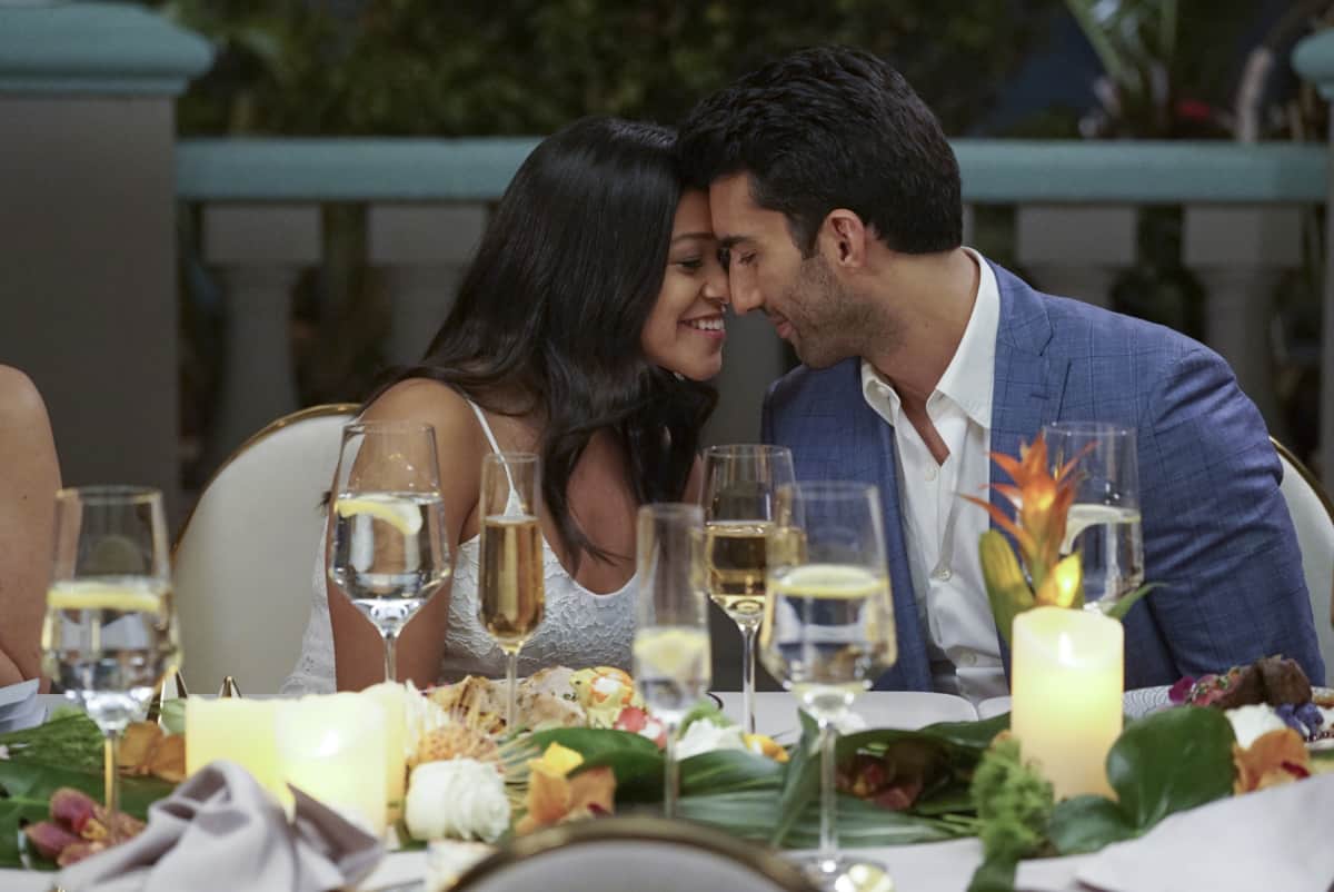 Jane the Virgin Season 5 Episode 19: Chapter One Hundred | Tell-Tale TV Jane the Virgin Season 5 Episode 19: Chapter One Hundred