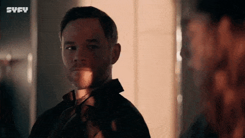 Killjoys Season 5 Episode 1 Killjoys Review: Run, Yala, Run (Season 5 Episode 1)