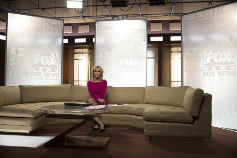 The Loudest Voice Season 1 Episode 3 "2008"