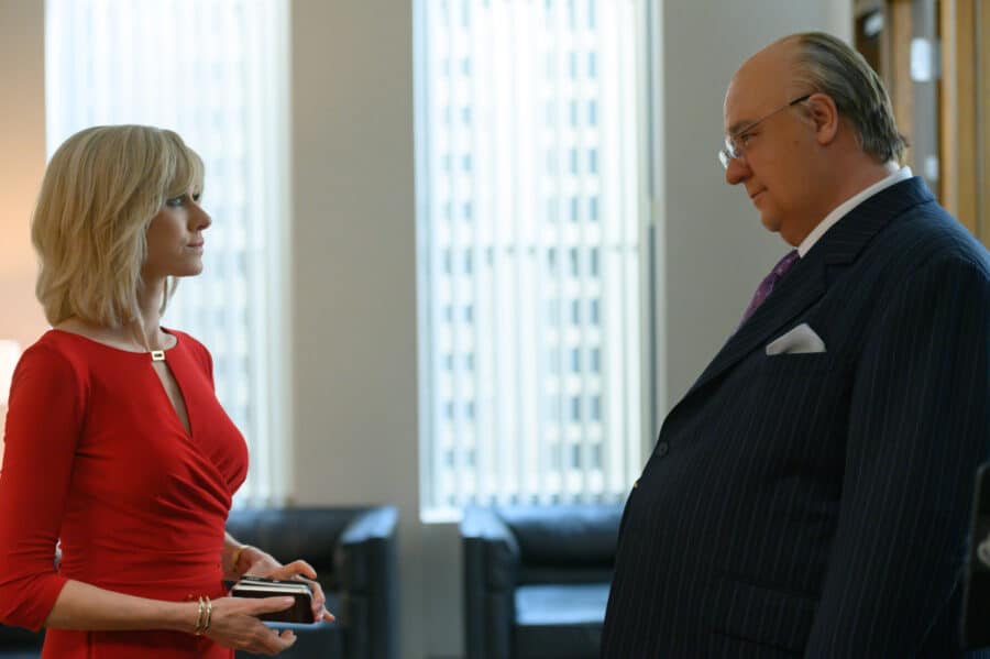 The Loudest Voice Season 1 Episode 4 "2009"