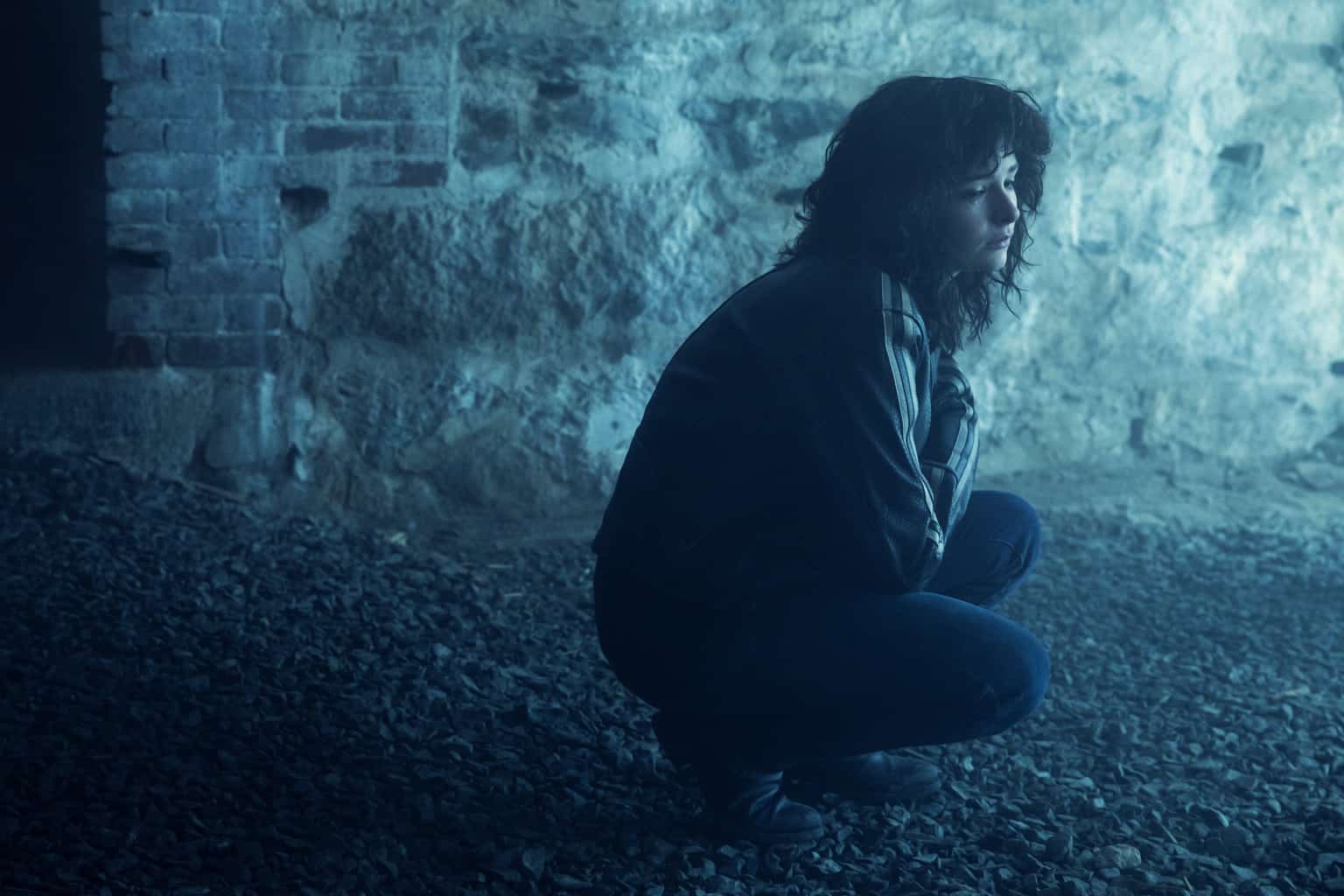 NOS4A2 Season 1, Episode 6 - Ashleigh Cummings as Vic McQueen | Tell-Tale TV NOS4A2_106_ZD_1106_0435_RT