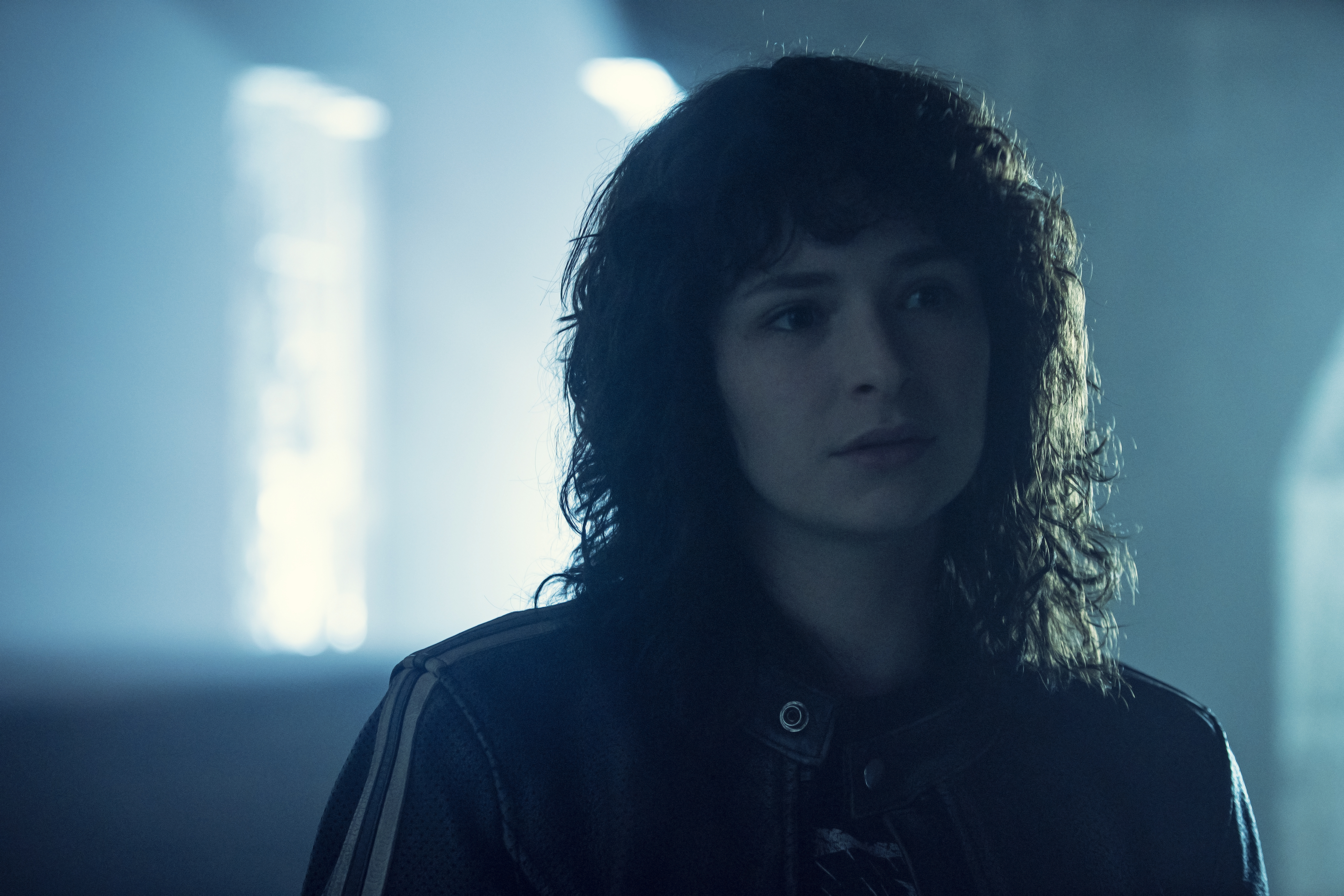 NOS4A2 Season 1, Episode 6 - Ashleigh Cummings as Vic McQueen | Tell-Tale TV NOS4A2_106_ZD_1106_0759_RT