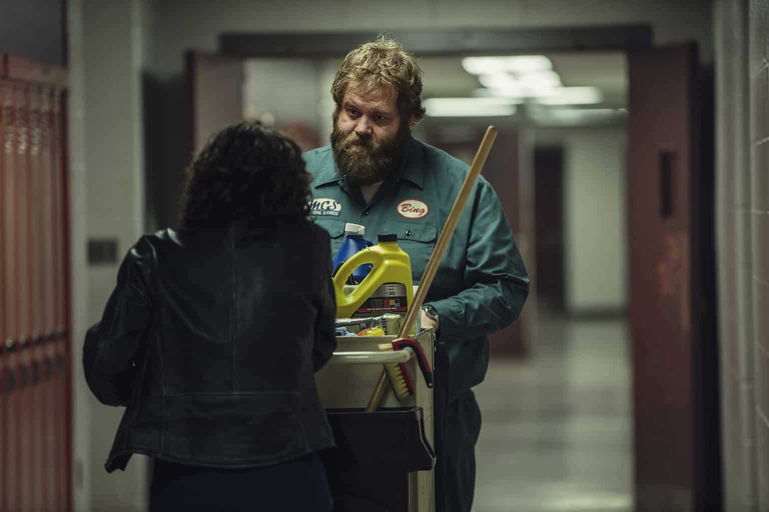 Films Et Séries Tv Avec ólafur Darri ólafsson NOS4A2 Review: Scissors for the Drifter (Season 1 Episode 7) | Tell-Tale TV