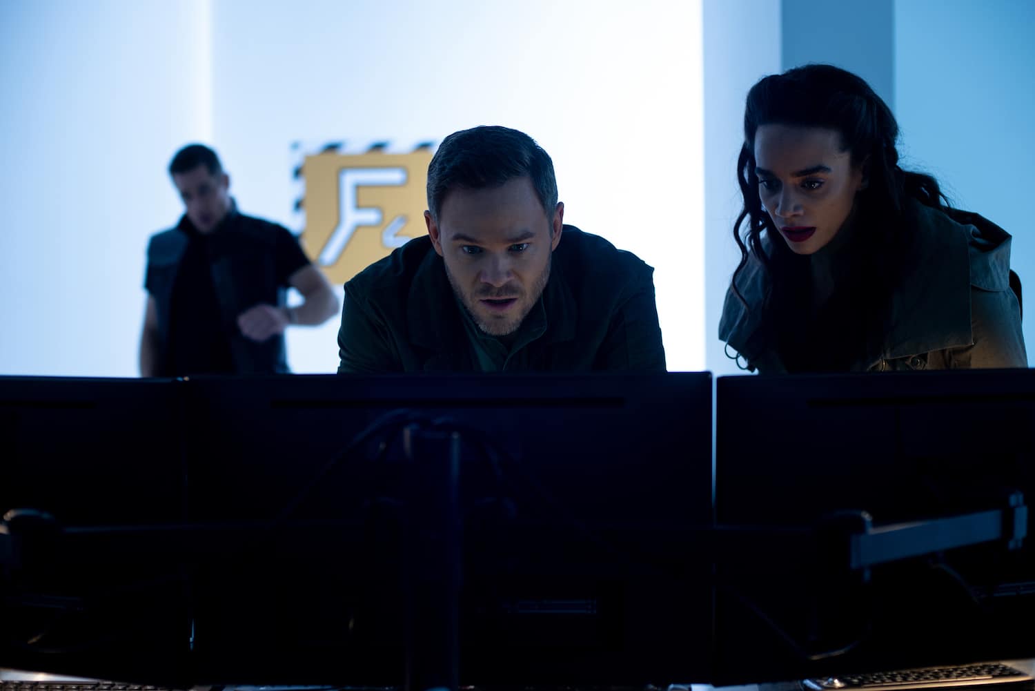 Killjoys – Season 5