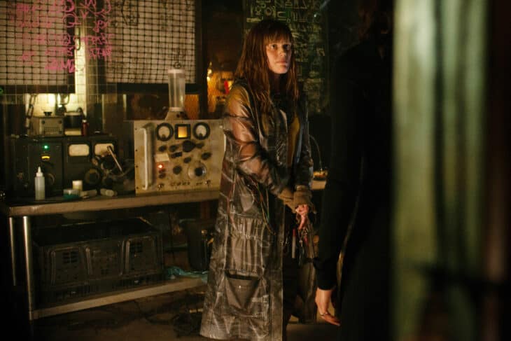 Killjoys – Season 5 Episode 1