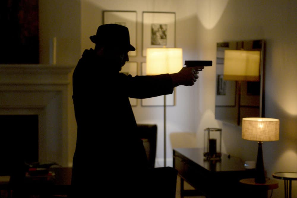 The InBetween Season 1 Episode 6, "The Length of a River" | Tell-Tale TV The InBetween Season 1 Episode 6, "The Length of a River"