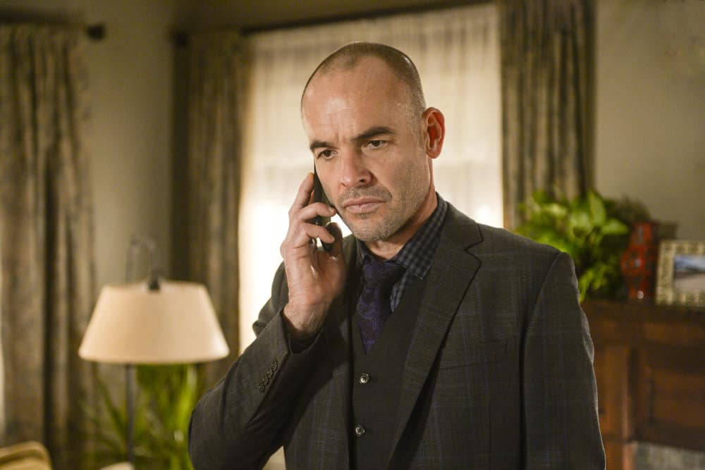 The InBetween Season 1 Episode 8, "While The Song Remains The Same"