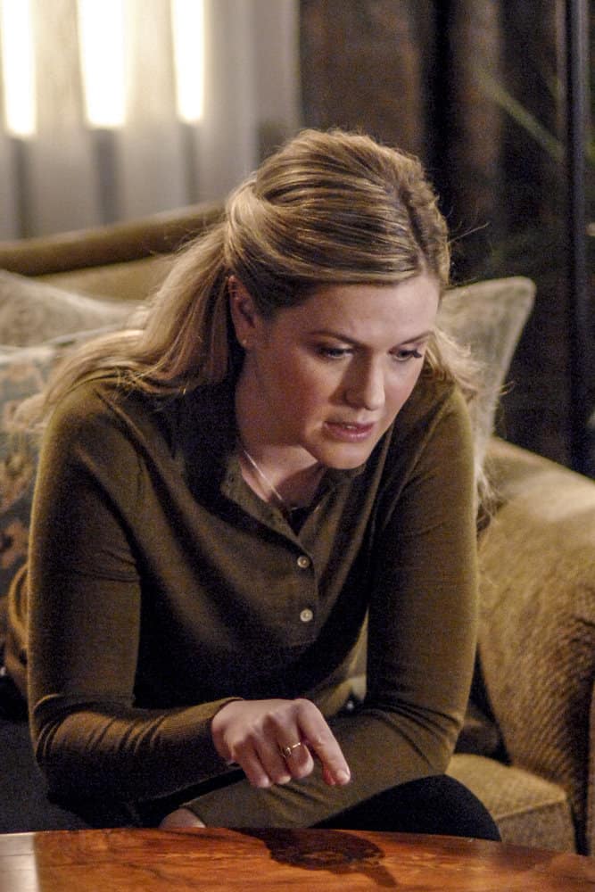 The InBetween Season 1 Episode 8, "While The Song Remains The Same" | Tell-Tale TV The InBetween Season 1 Episode 8, "While The Song Remains The Same"