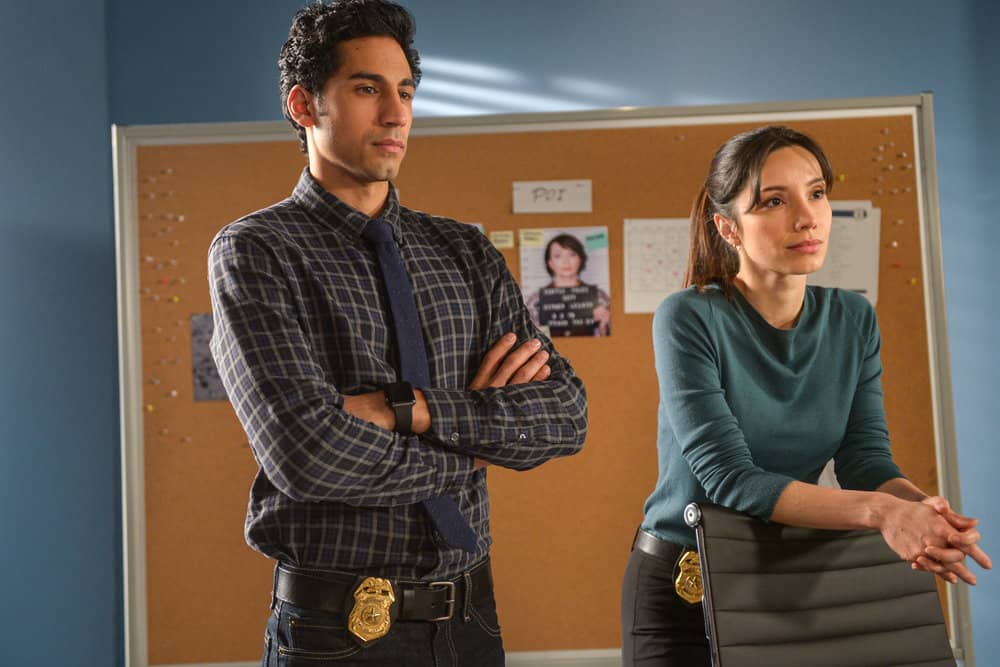 The InBetween Season 1 Episode 8, "While The Song Remains The Same"