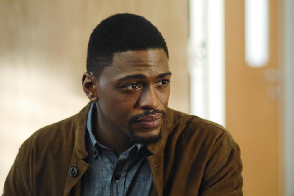 The InBetween Season 1 Episode 8, "While The Song Remains The Same"