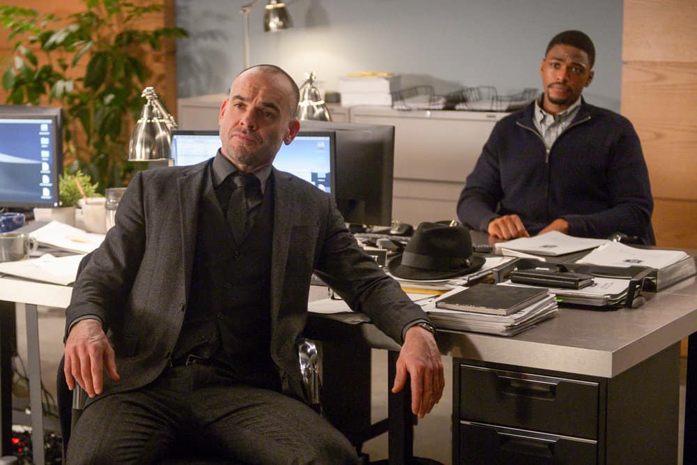 The InBetween Season 1 Episode 8, "While The Song Remains The Same" Preview — The InBetween Season 1 Episode 8: While The Song Remains The Same - Part 2 The InBetween Season 1 Episode 8, "While The Song Remains The Same"