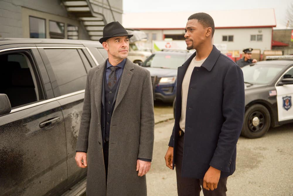 The InBetween Season 1 Episode 5, "Another Broken Morning"