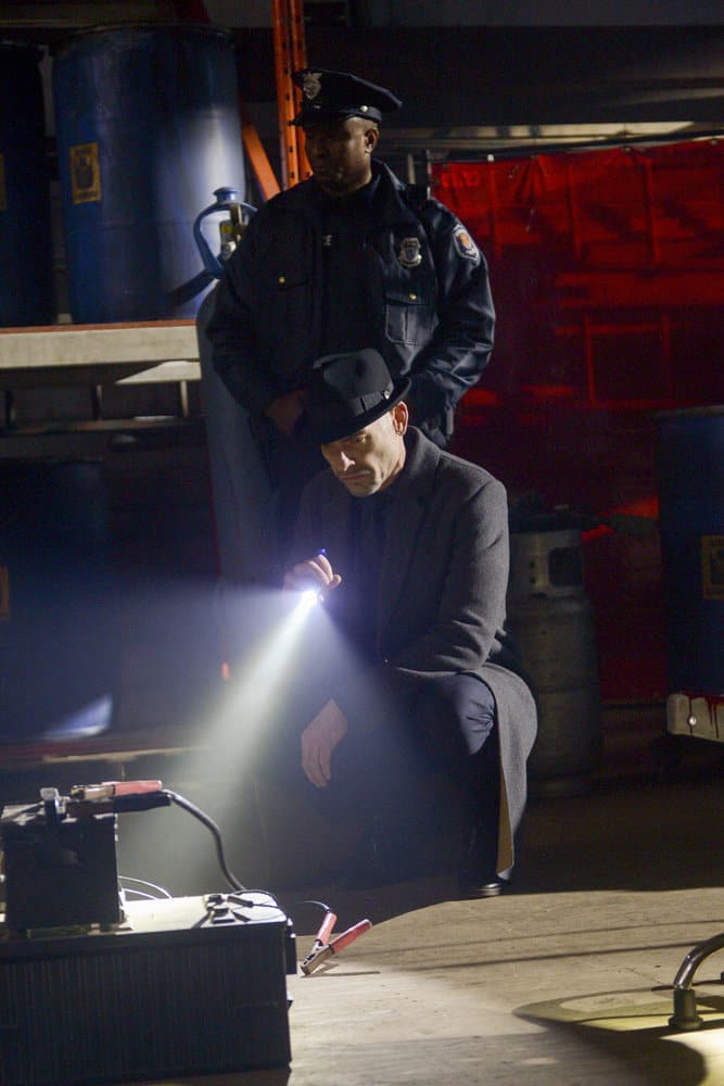 The InBetween Season 1 Episode 5, "Another Broken Morning"