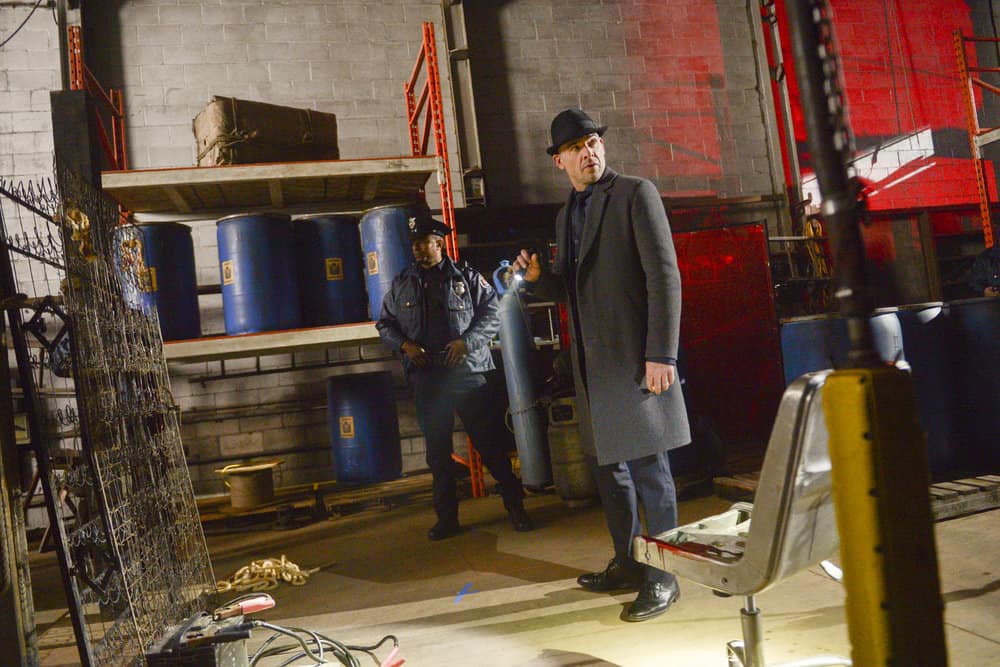 The InBetween Season 1 Episode 5, "Another Broken Morning"