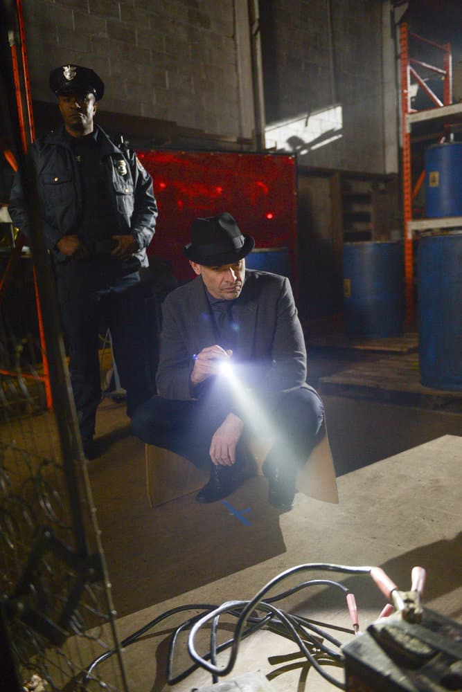 The InBetween Season 1 Episode 5, "Another Broken Morning"