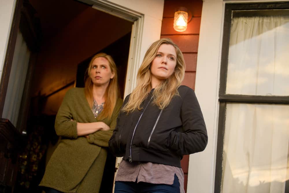 The InBetween Season 1 Episode 5, "Another Broken Morning" Preview — The InBetween Season 1 Episode 5: Another Broken Morning - Part 2 The InBetween Season 1 Episode 5, "Another Broken Morning"