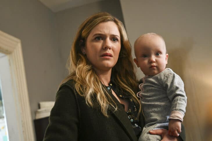 The InBetween Season 1 Episode 5, "Another Broken Morning"