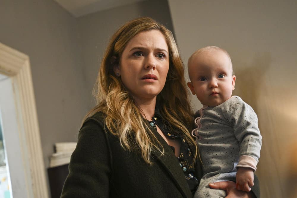 The InBetween Season 1 Episode 5, "Another Broken Morning"