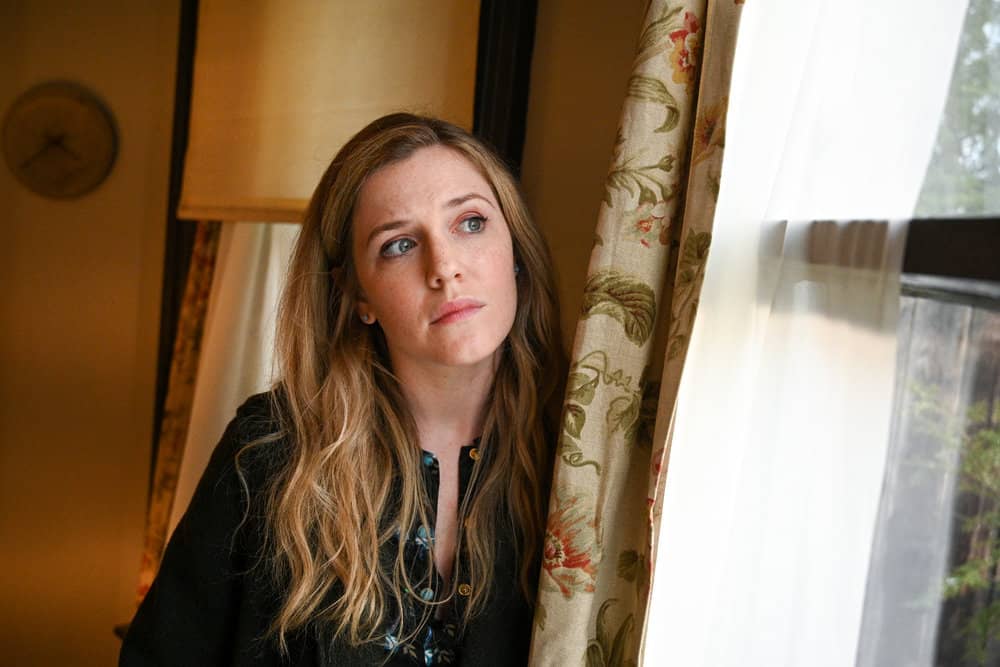 The InBetween Season 1 Episode 5, "Another Broken Morning" Preview — The InBetween Season 1 Episode 5: Another Broken Morning - Part 2 The InBetween Season 1 Episode 5, "Another Broken Morning"