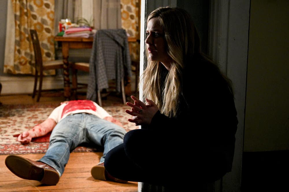 The InBetween Season 1 Episode 5, "Another Broken Morning" Preview — The InBetween Season 1 Episode 5: Another Broken Morning - Part 2 The InBetween Season 1 Episode 5, "Another Broken Morning"