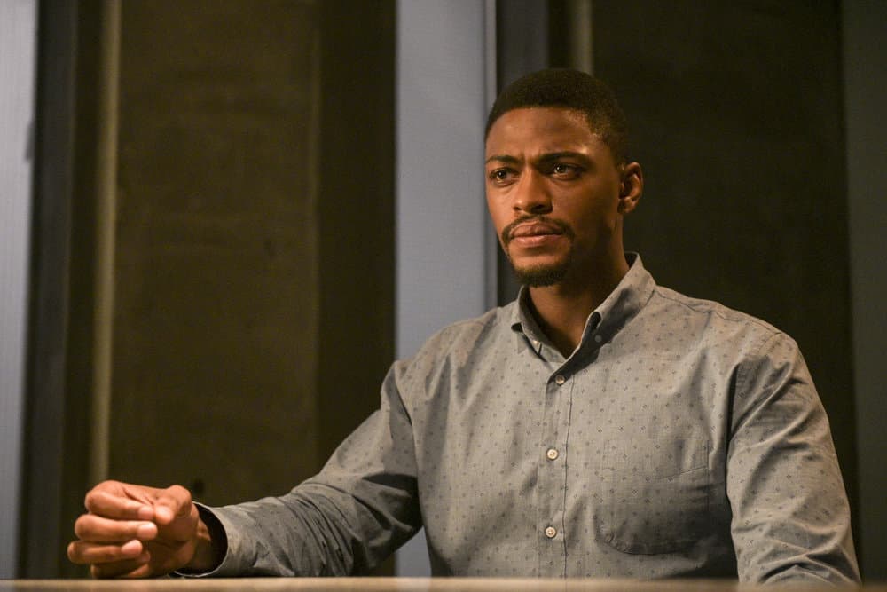 The InBetween Season 1 Episode 7, "Let Me In Your Window"