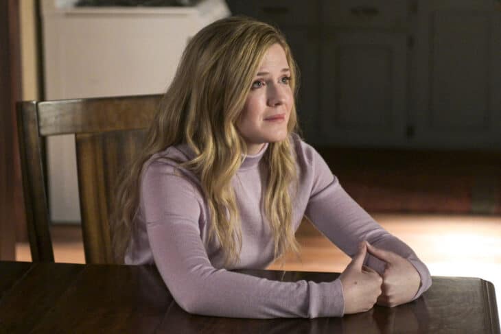 The InBetween Season 1 Episode 7, "Let Me In Your Window"