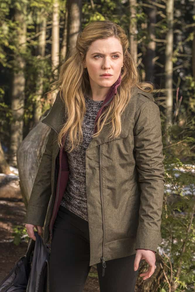 The InBetween Season 1 Episode 7, "Let Me In Your Window"