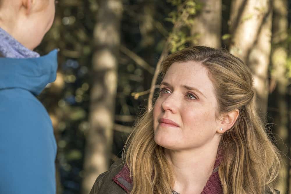 The InBetween Season 1 Episode 7, "Let Me In Your Window"