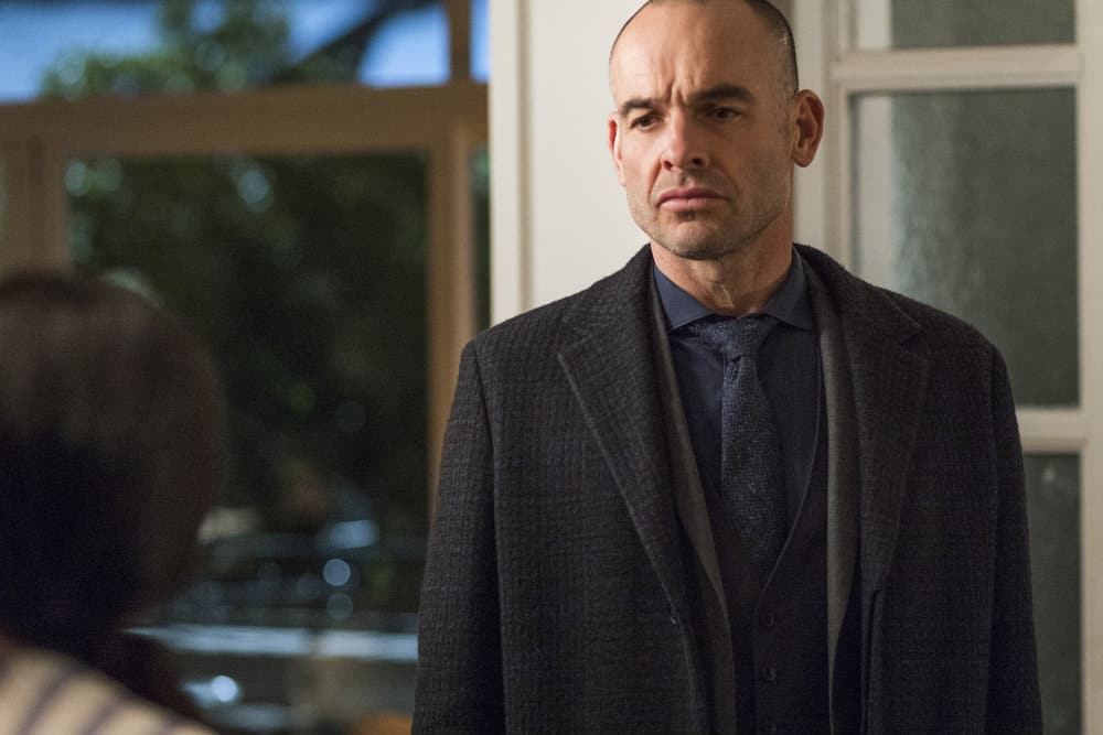 The InBetween Season 1 Episode 7, "Let Me In Your Window"