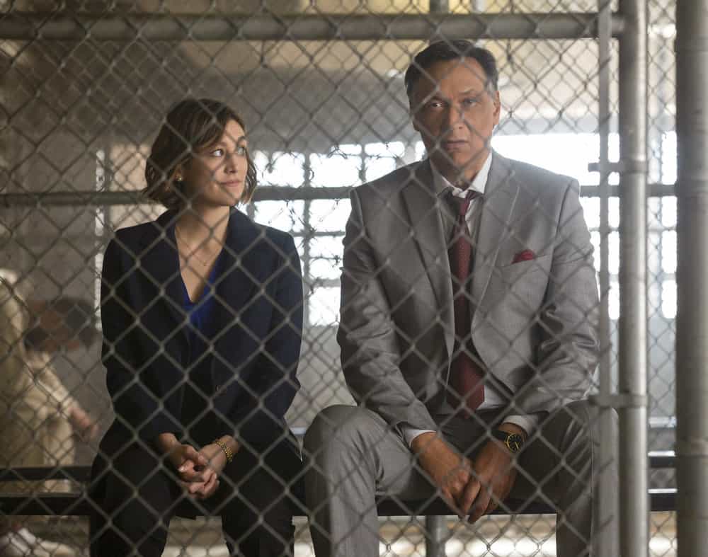 Bluff City Law – Season Pilot