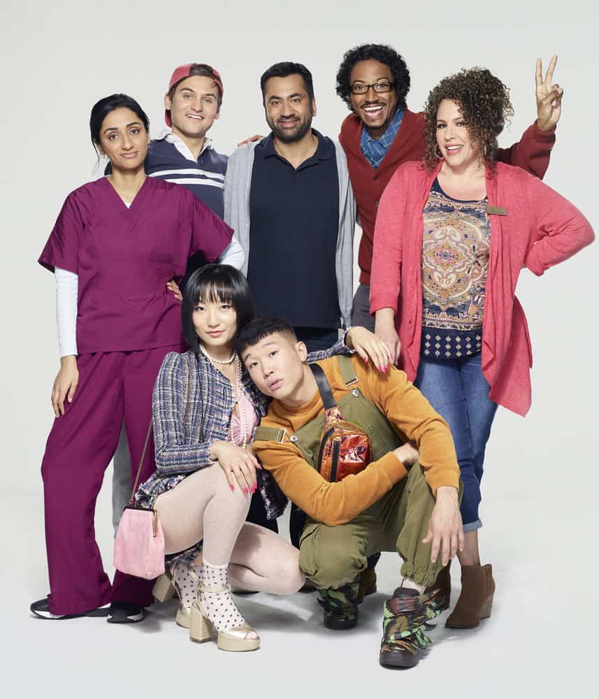 Sunnyside - Season Pilot | Tell-Tale TV Sunnyside – Season Pilot