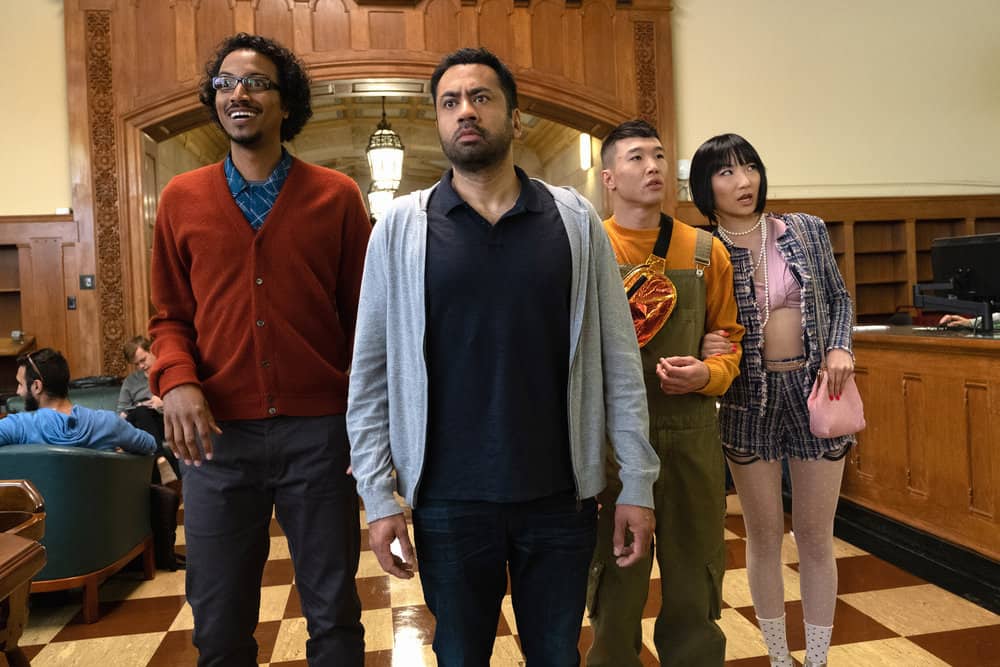 Sunnyside - Season Pilot | Tell-Tale TV Sunnyside – Season Pilot