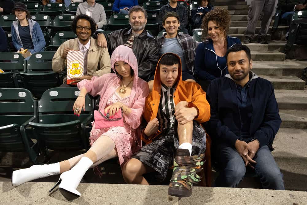 Sunnyside - Season Pilot | Tell-Tale TV Sunnyside – Season Pilot