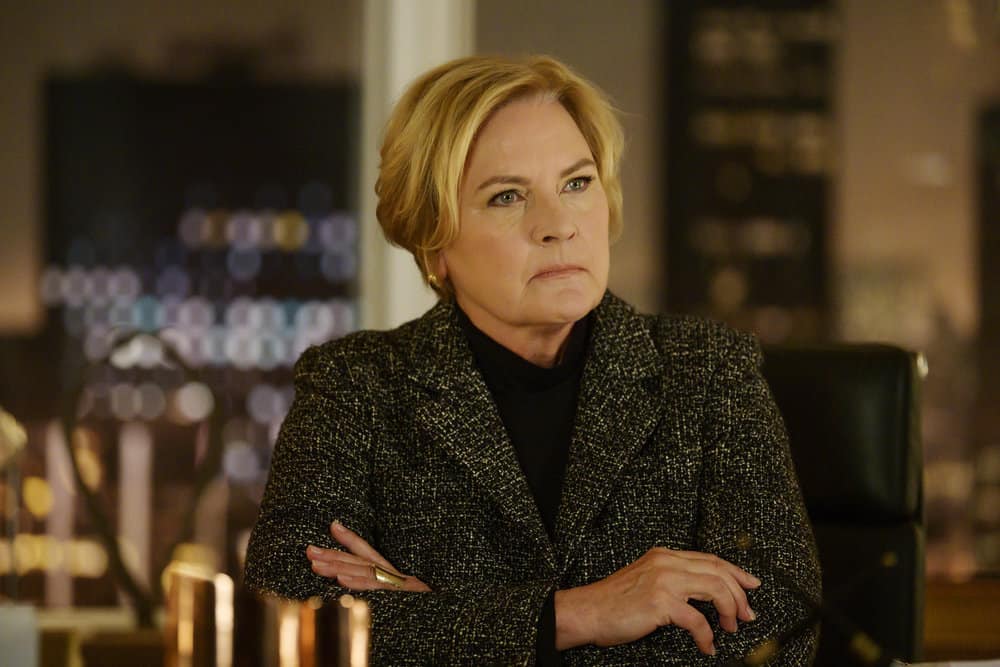 Suits Season 9 Episode 2 - Special Master