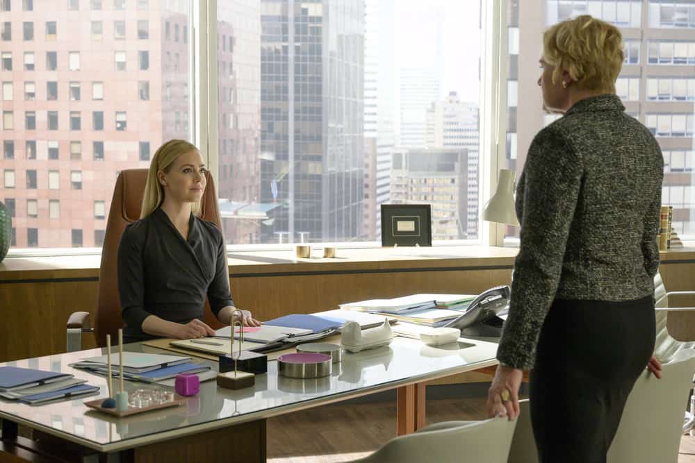 Suits Season 9 Episode 2 - Special Master