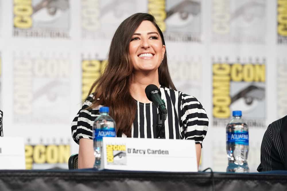 Comic-Con International: San Diego 2019 – Season 50