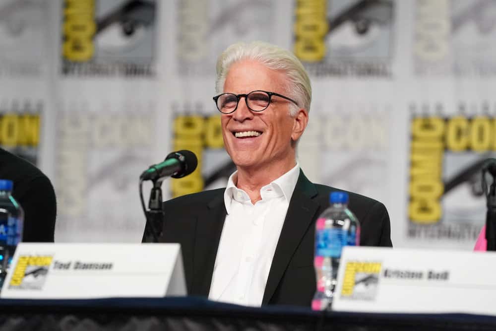 Comic-Con International: San Diego 2019 – Season 50