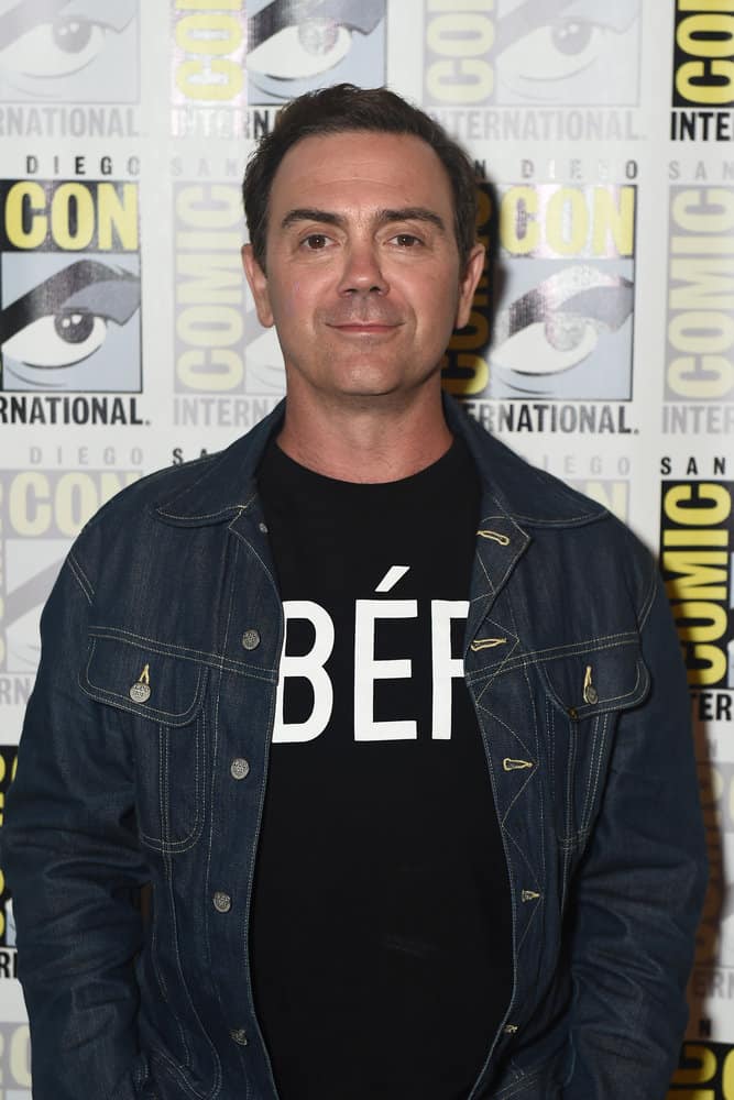 Comic-Con International: San Diego 2019 – Season 50