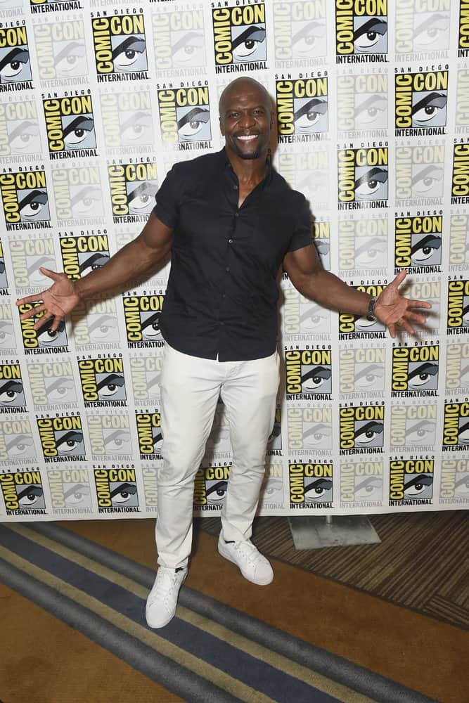 Comic-Con International: San Diego 2019 – Season 50