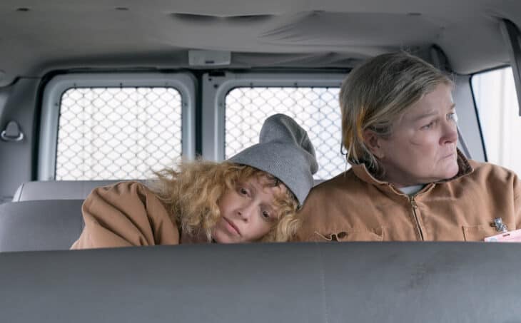 Orange is the New Black Season 7