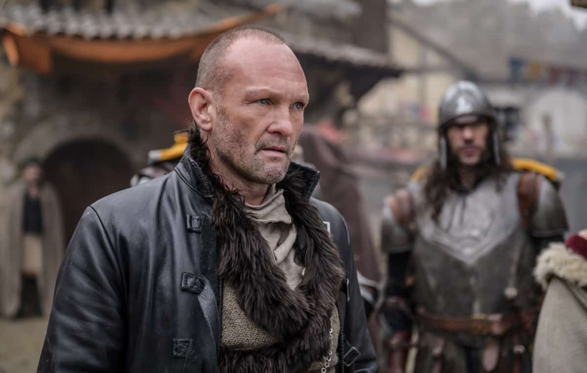 The Outpost Season 2 Episode 1 -- "We Only Kill To Survive"