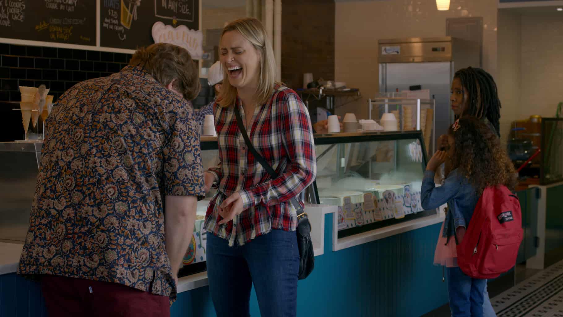 Orange Is the New Black Review We’re Not Gonna Have To Eat That, Are