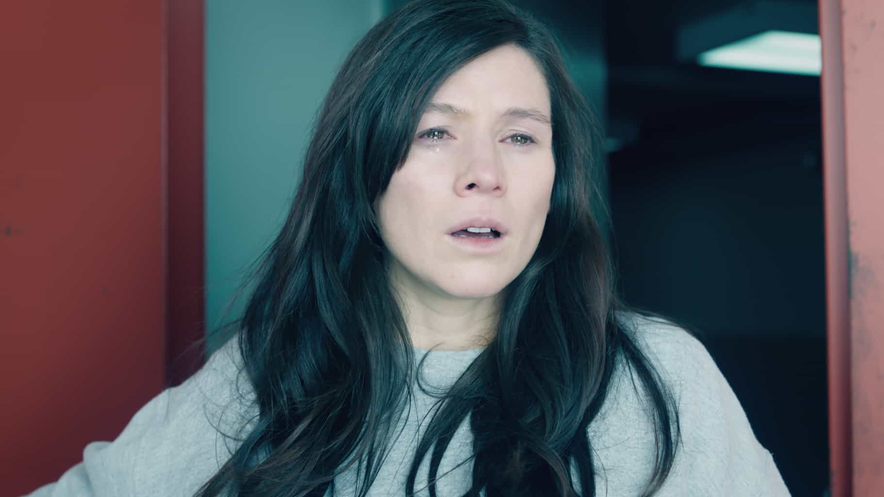 Orange Is the New Black Review We’re Not Gonna Have To Eat That, Are