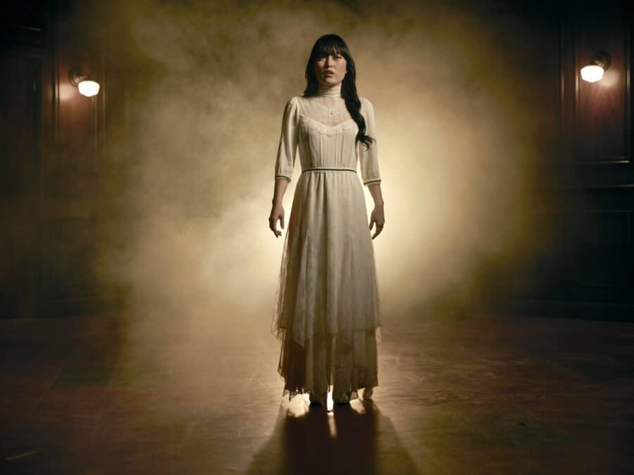 Perpetual Grace Season 1