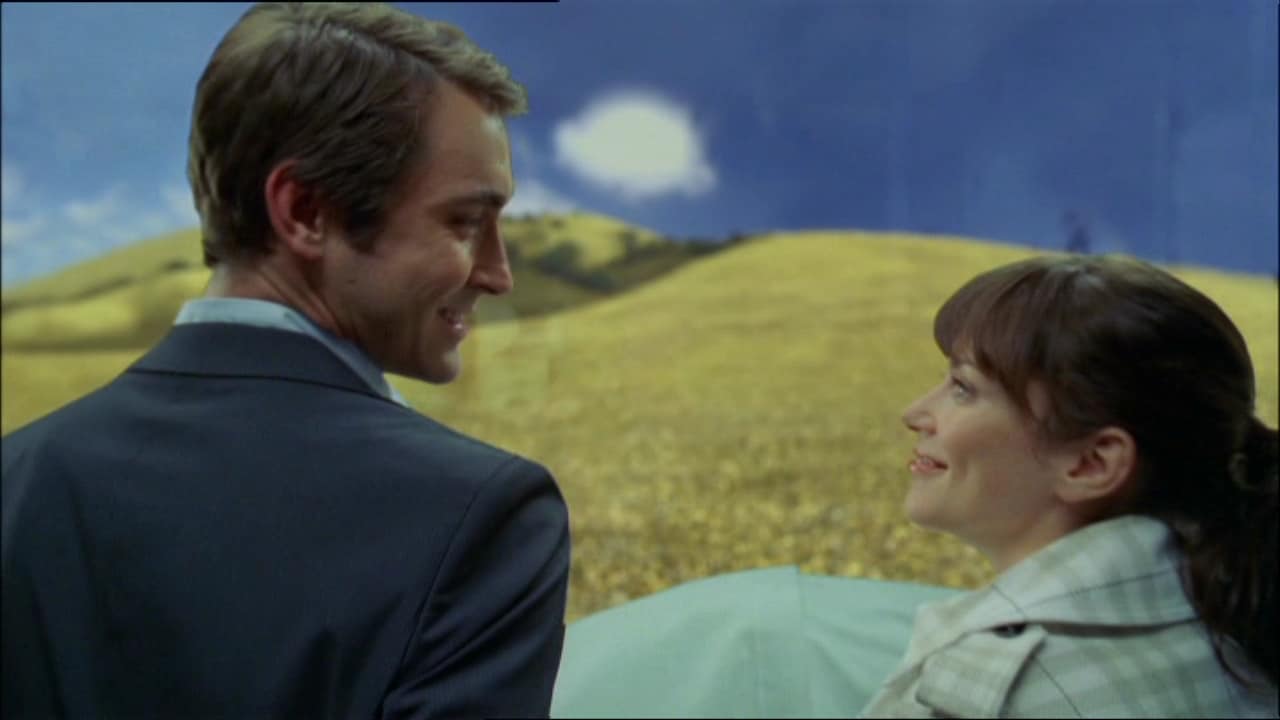 Pushing Daisies Season 1 Episode 1 Pie-Lette