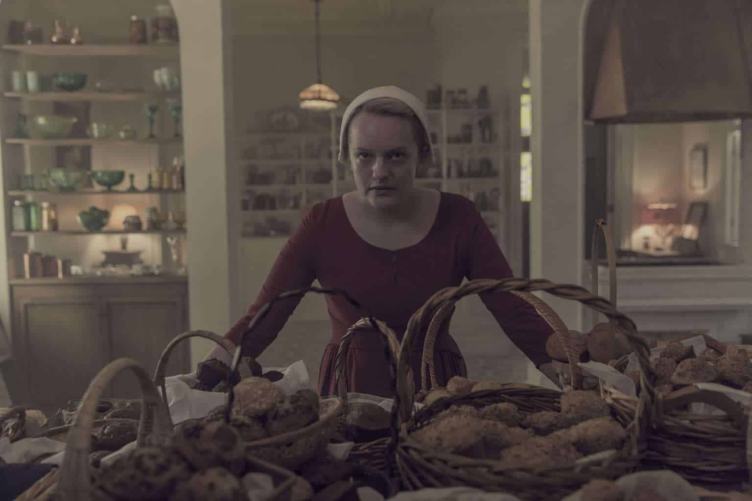 The Handmaid's Tale - Season 3 Episode 10 - Bear Witness