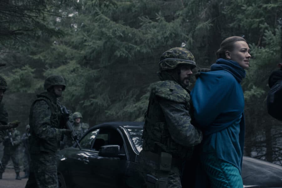 The HandmaidS Tale Saison 3 The HandmaidS Tale Saison 3
