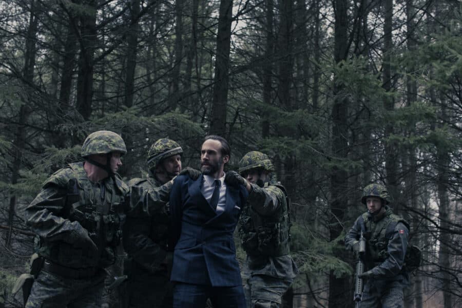 The Handmaid's Tale - Season 3 Episode 11 - Liars