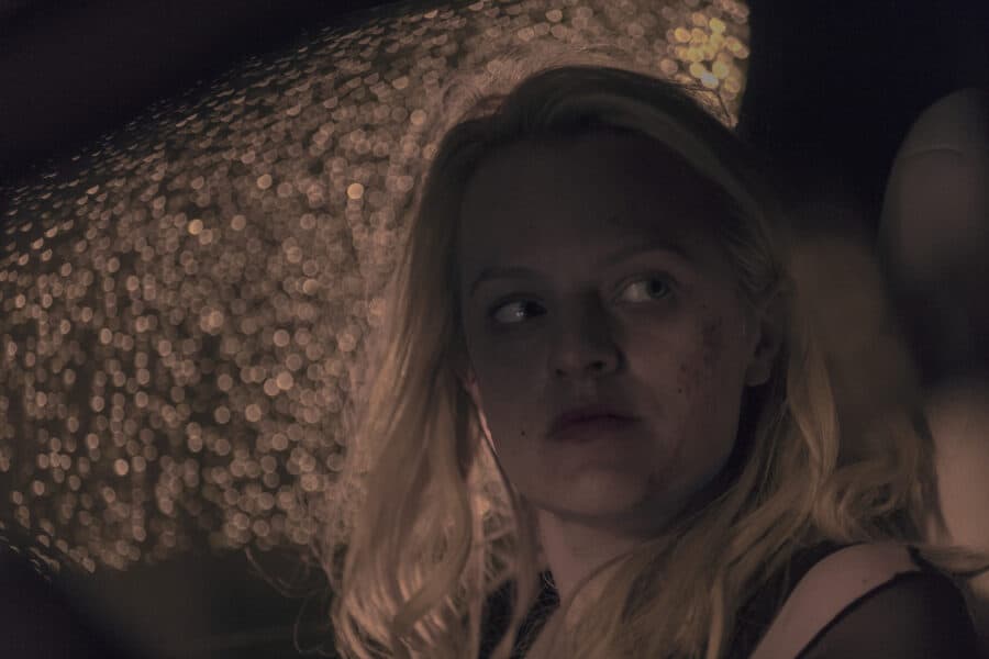 The Handmaid's Tale - Season 3 Episode 11 - Liars